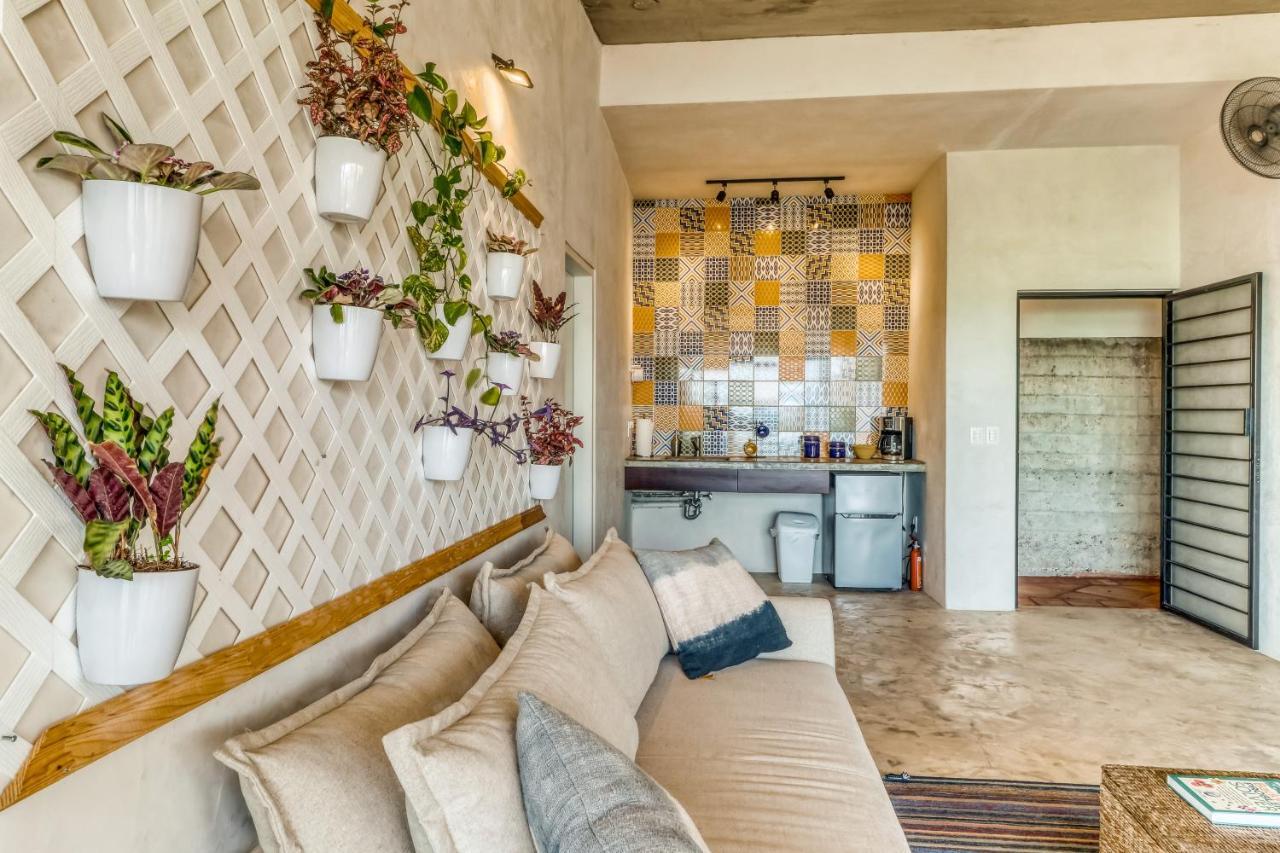 Malia Apartment *