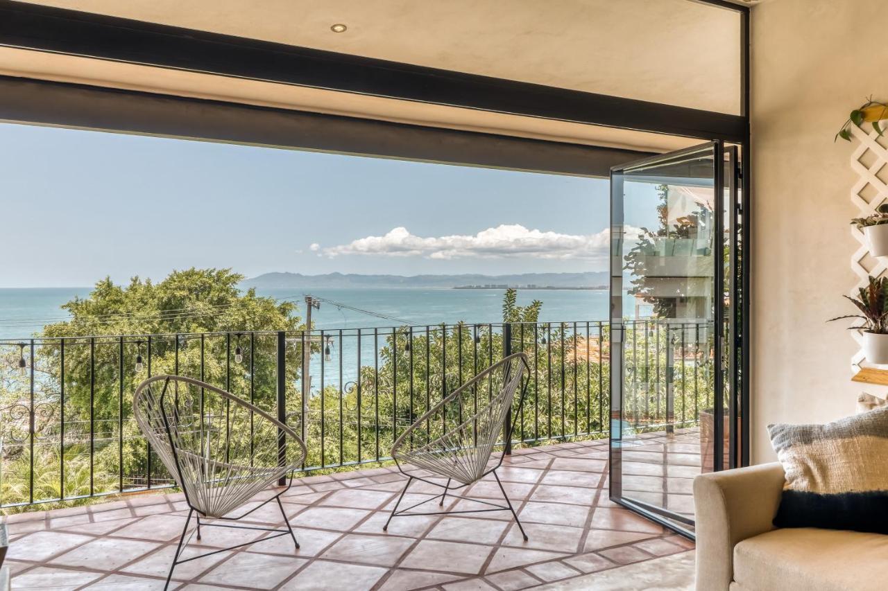 Apartment Malia Puerto Vallarta