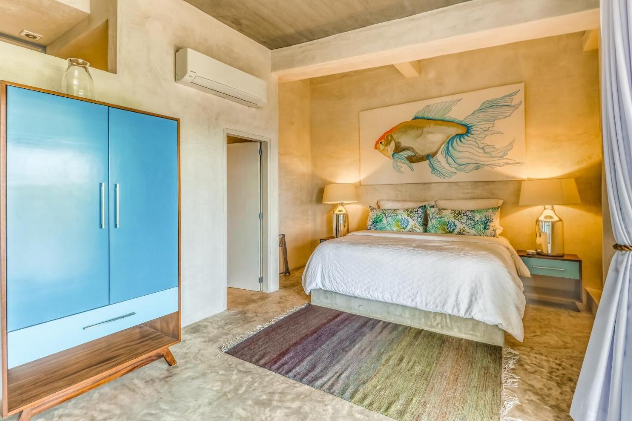Malia Apartment Puerto Vallarta