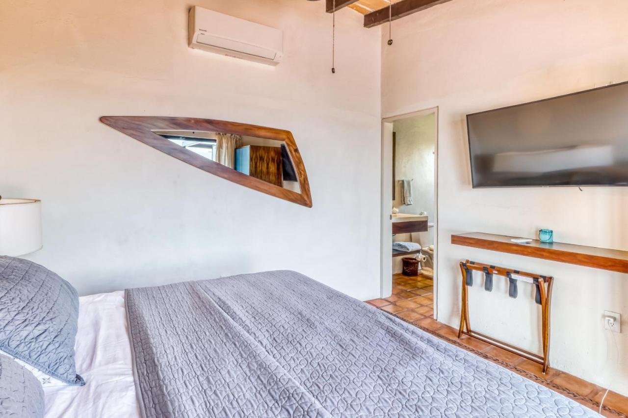 Malia Apartment Puerto Vallarta