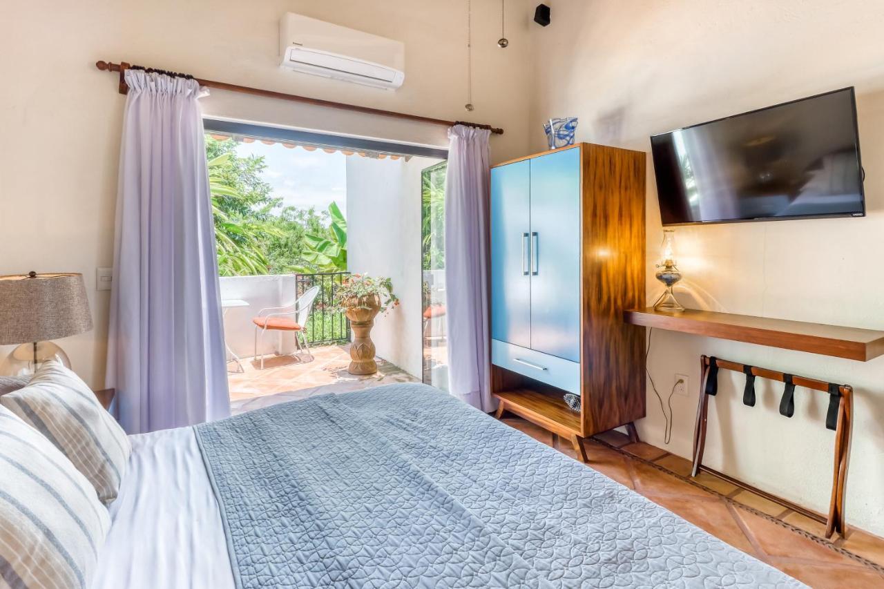 Apartment Malia Puerto Vallarta