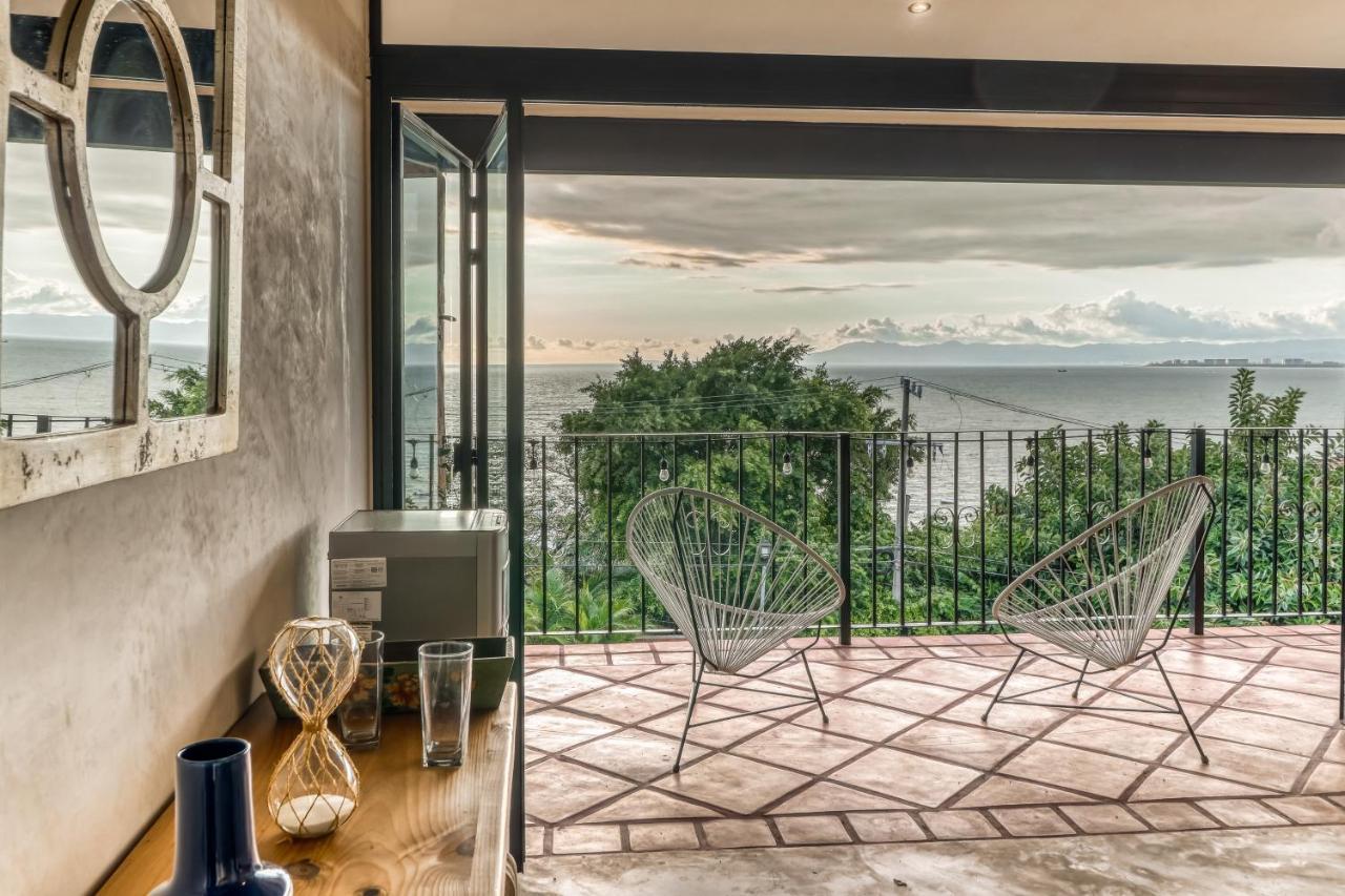 Malia Apartment Puerto Vallarta