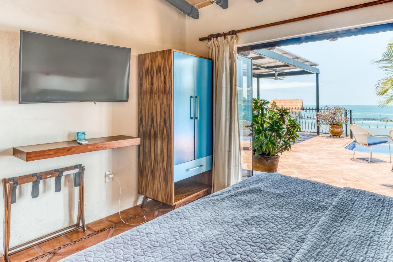 Malia Apartment