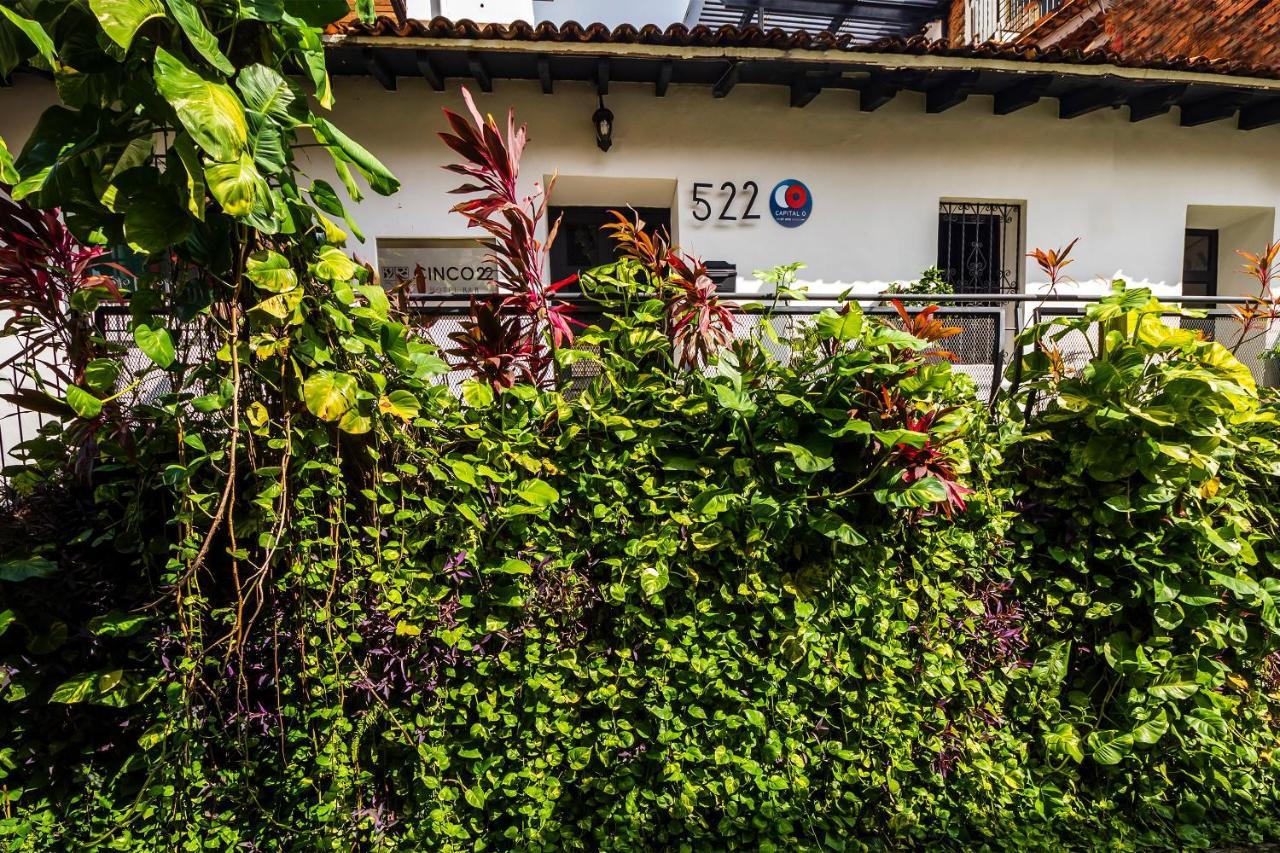 Hotel Hotel 522, Puerto Vallarta 5*