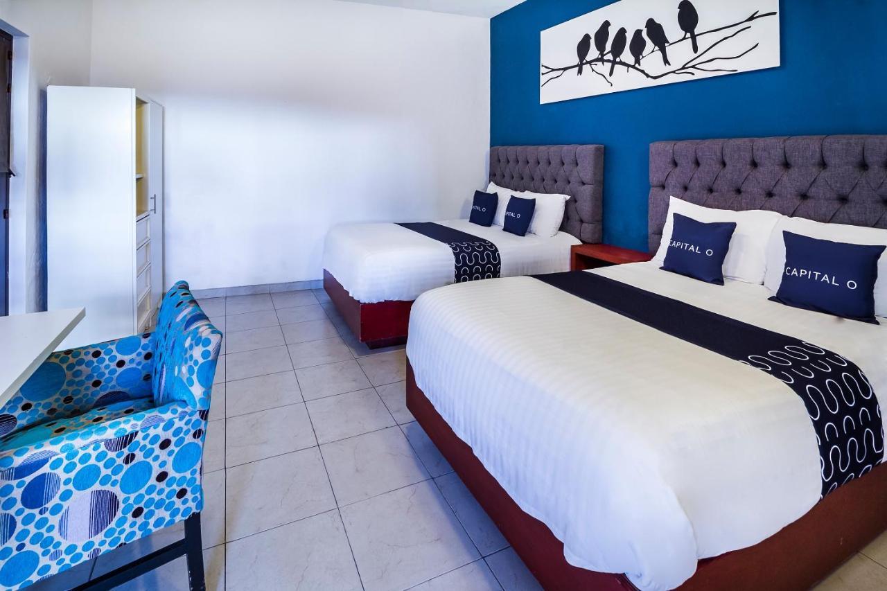Hotel Hotel 522, Puerto Vallarta
