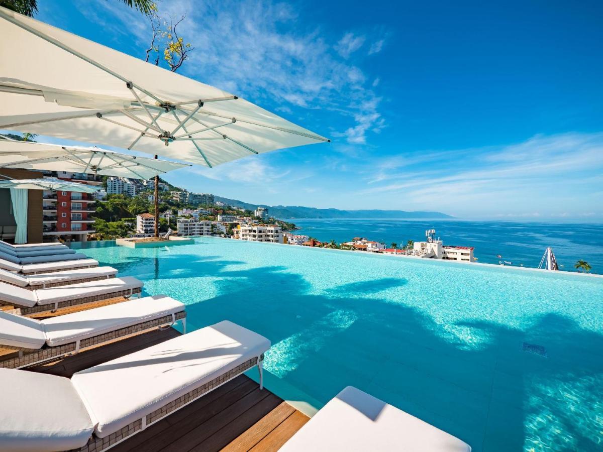 Сasa de vacaciones Pier 57 - 410 Amazing 2 Bedroom Romantic Zone
