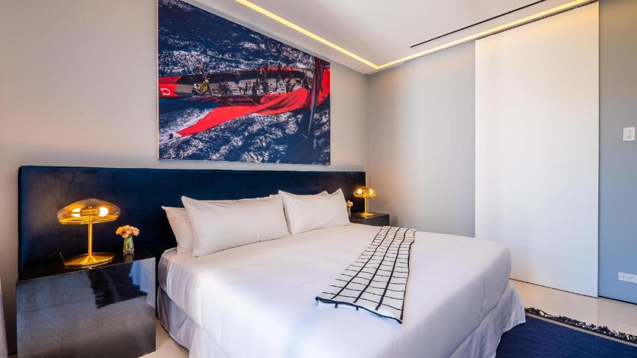 Pier 57 - 410 Amazing 2 Bedroom Romantic Zone * Puerto Vallarta