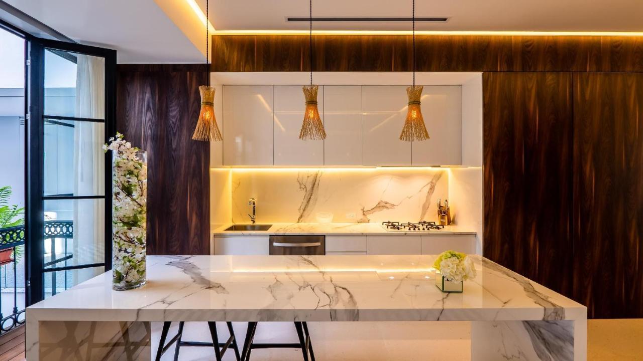 Сasa de vacaciones Pier 57 - 410 Amazing 2 Bedroom Romantic Zone