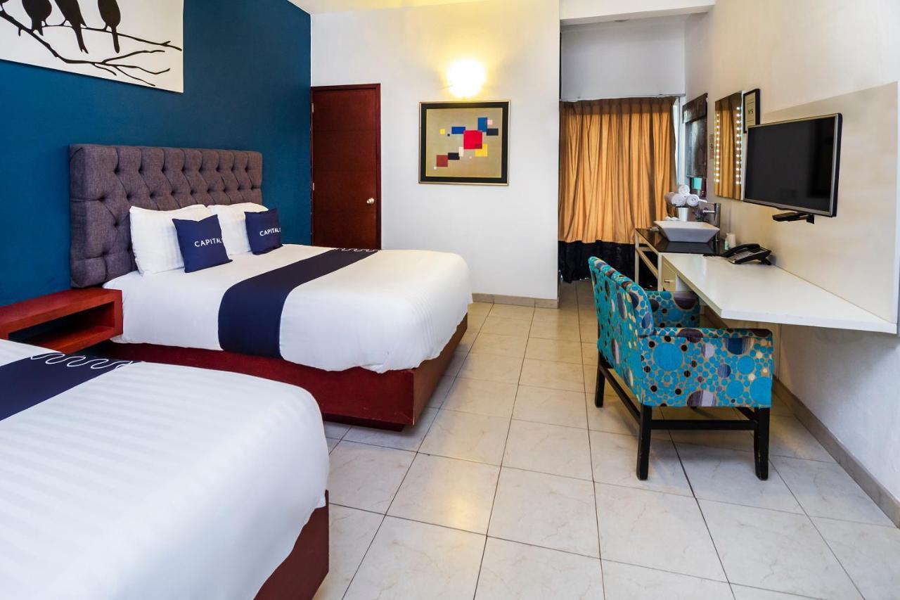 Hotel 522, Puerto Vallarta Hotel