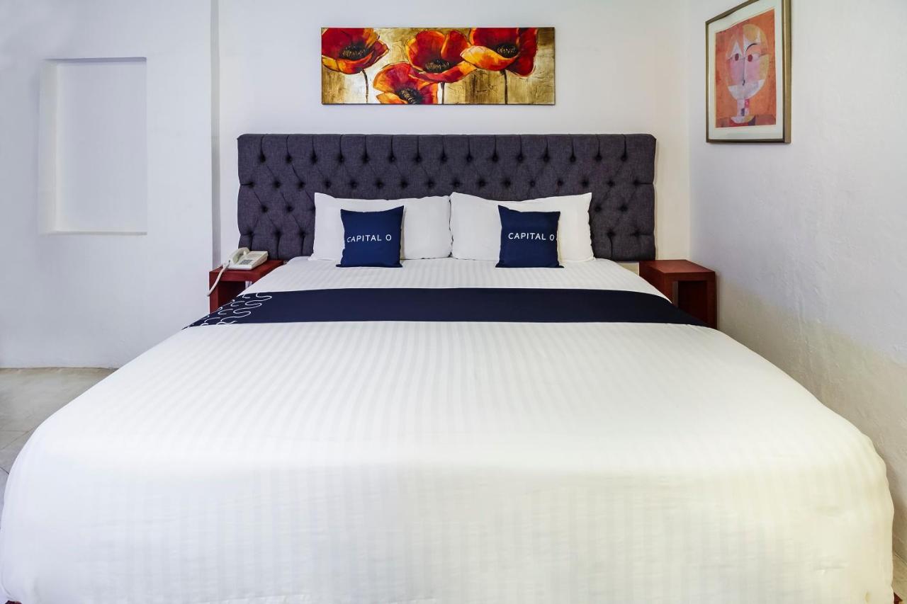Hotel 522, Puerto Vallarta 5* Puerto Vallarta
