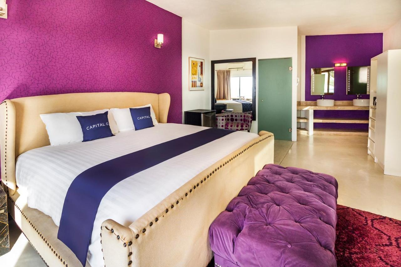 Hotel Hotel 522, Puerto Vallarta