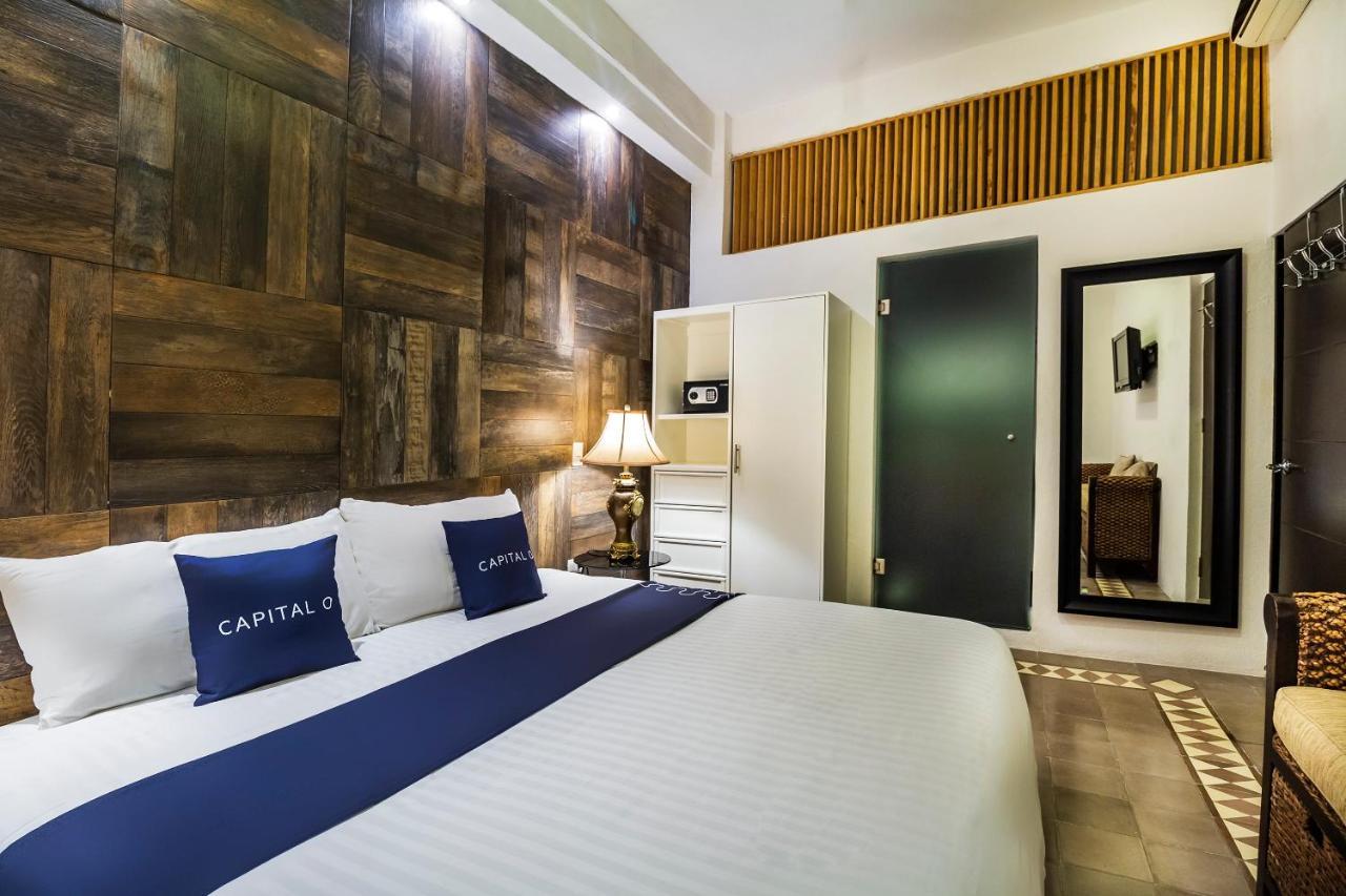 Hotel 522, Puerto Vallarta