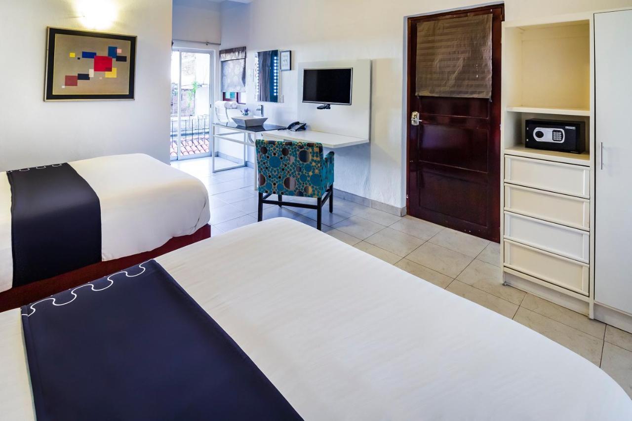 Hotel 522, Puerto Vallarta 5*