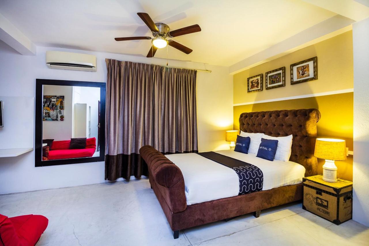 Hotel 522, Puerto Vallarta Hotel Puerto Vallarta