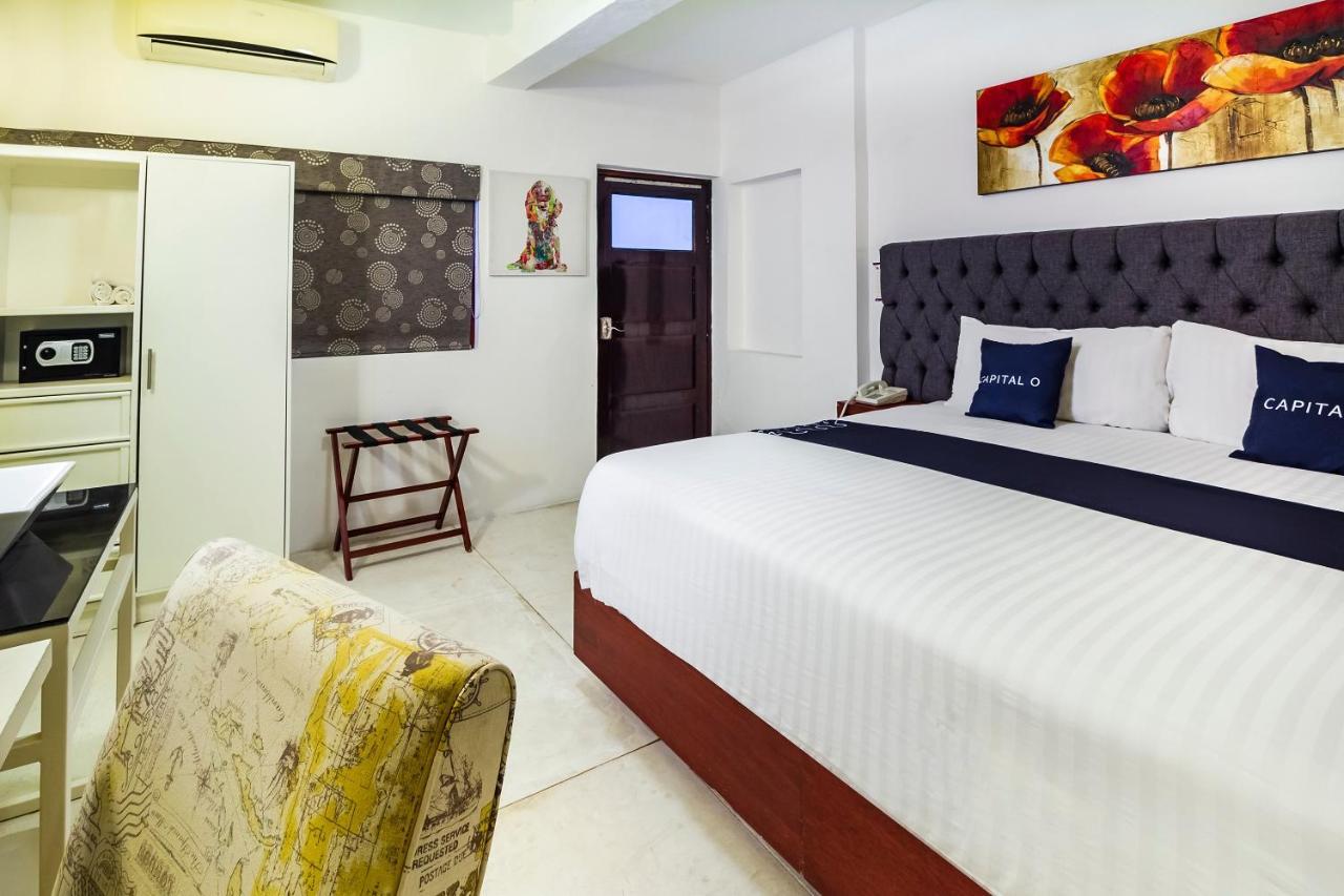 Hotel 522, Puerto Vallarta