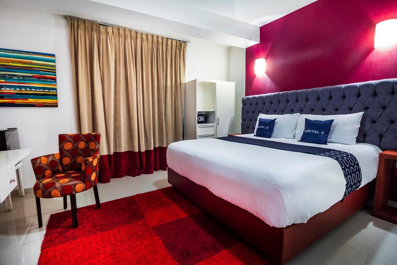 Hotel 522, Puerto Vallarta Hotel Puerto Vallarta