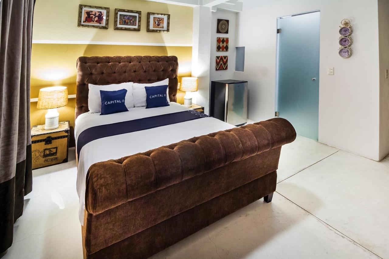 Hotel 522, Puerto Vallarta Hotel 5*