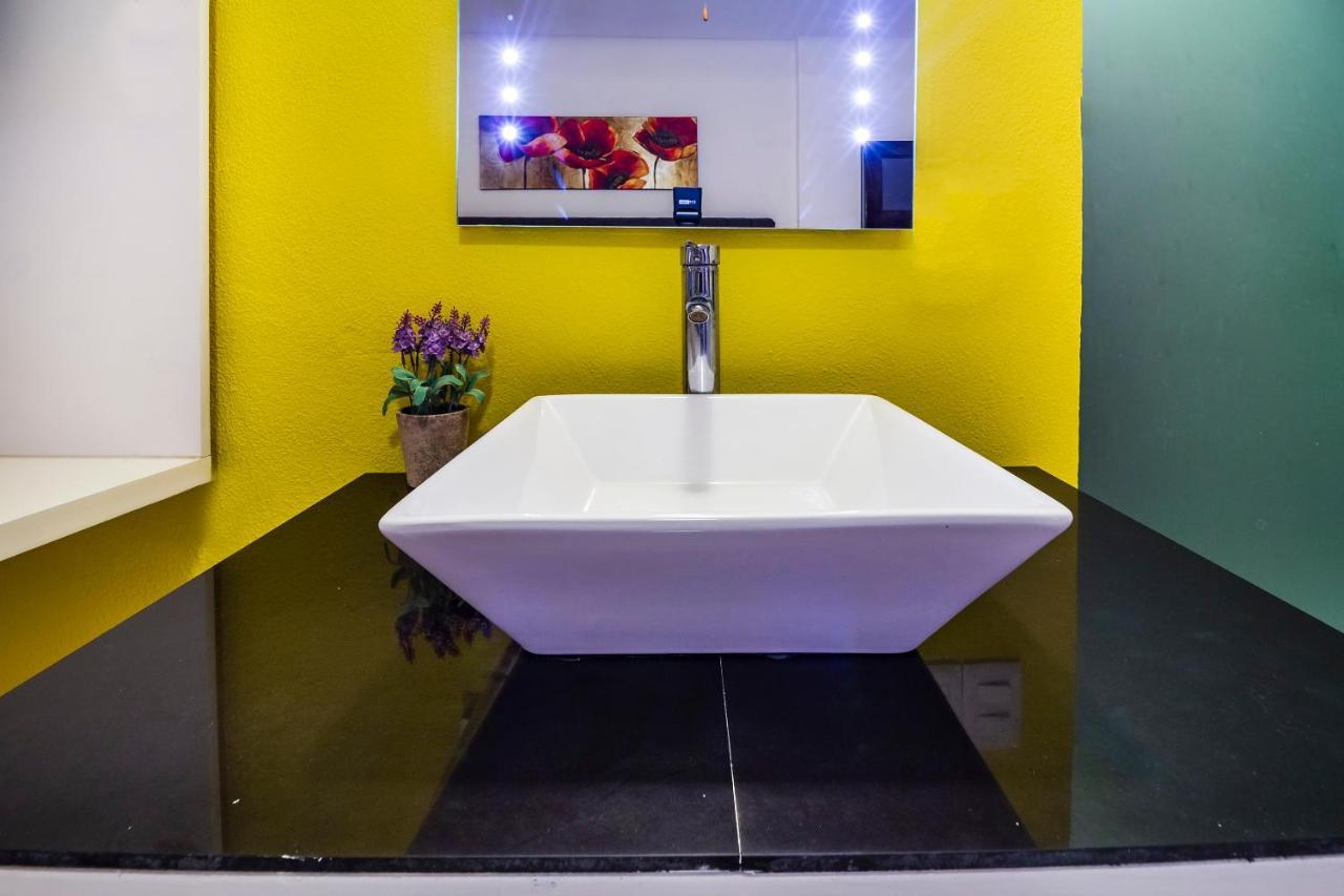 Hotel Hotel 522, Puerto Vallarta 5*