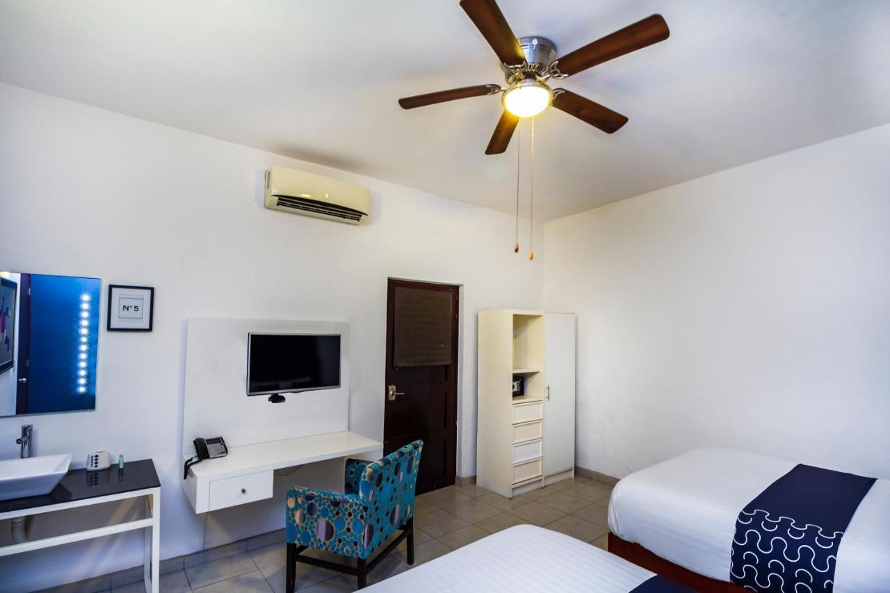 Hotel 522, Puerto Vallarta
