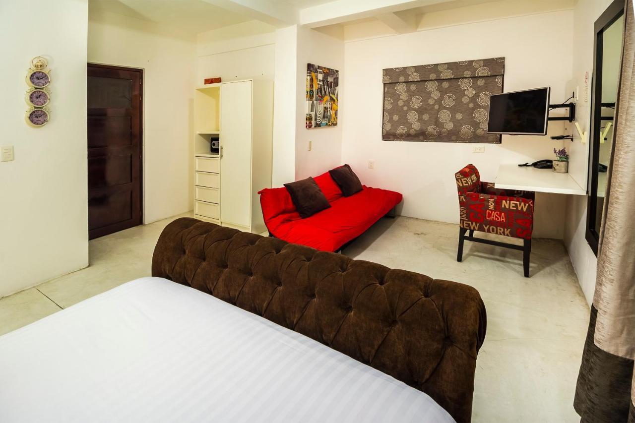Hotel 522, Puerto Vallarta Hotel 5*