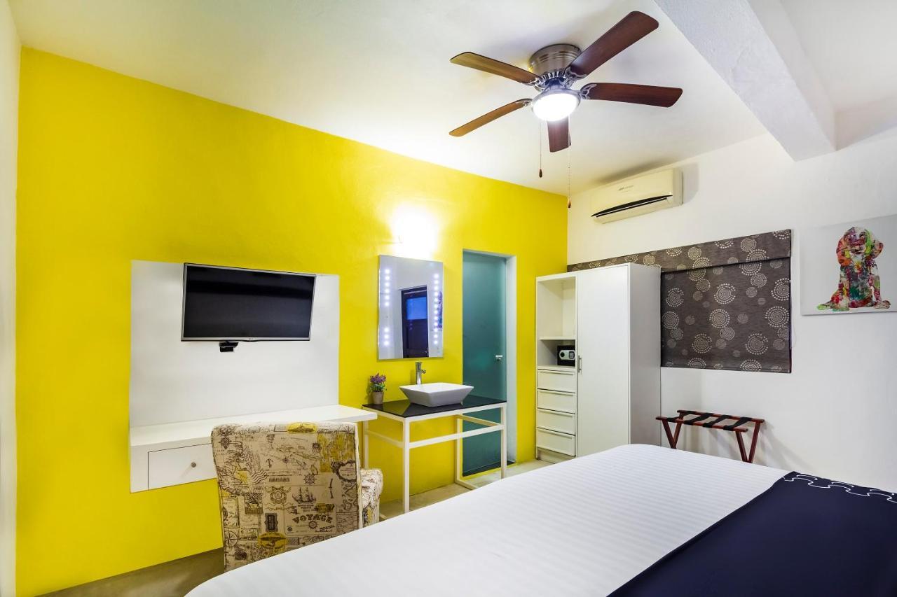 Hotel 522, Puerto Vallarta Hotel Puerto Vallarta