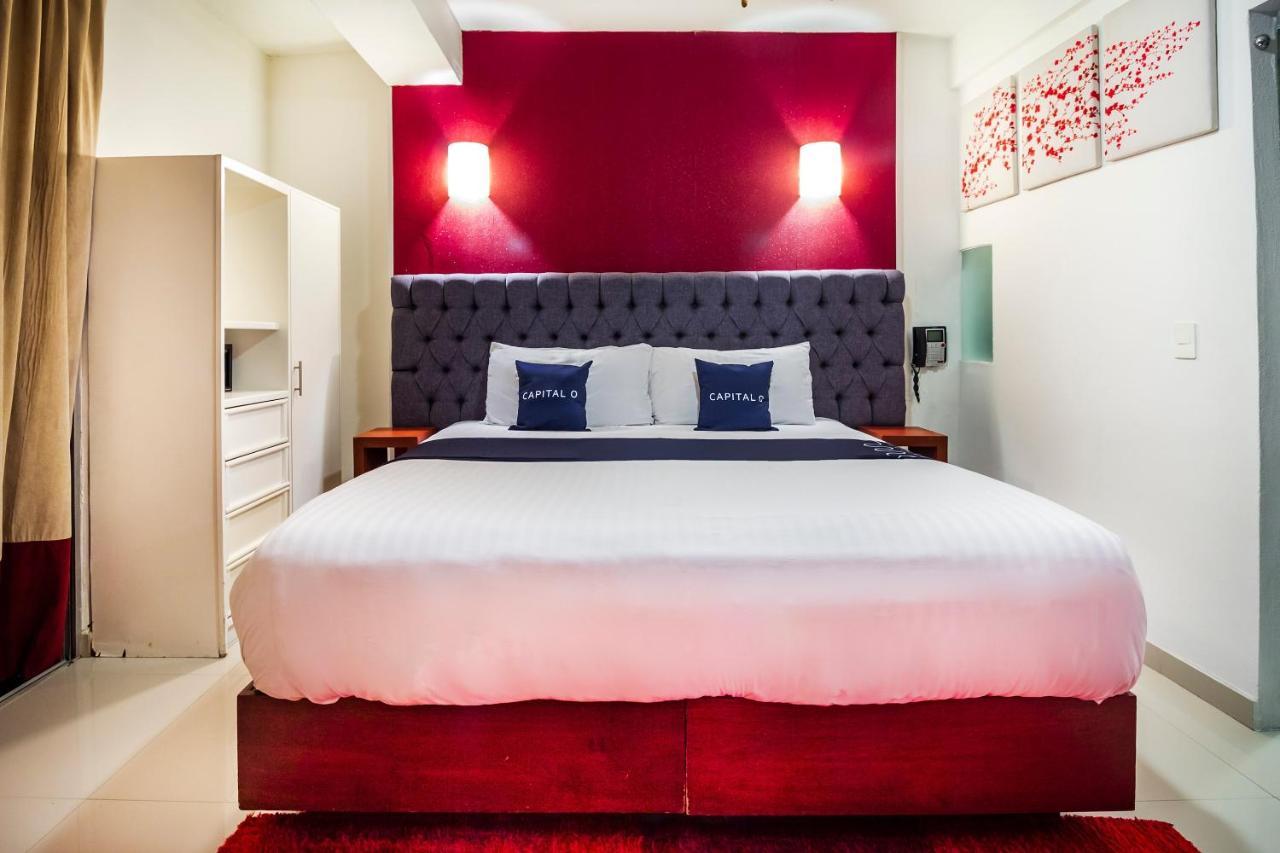 Hotel 522, Puerto Vallarta Hotel 5*