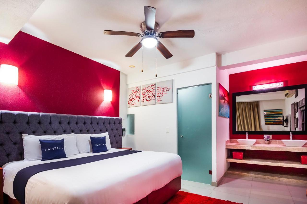 Hotel 522, Puerto Vallarta Hotel Puerto Vallarta