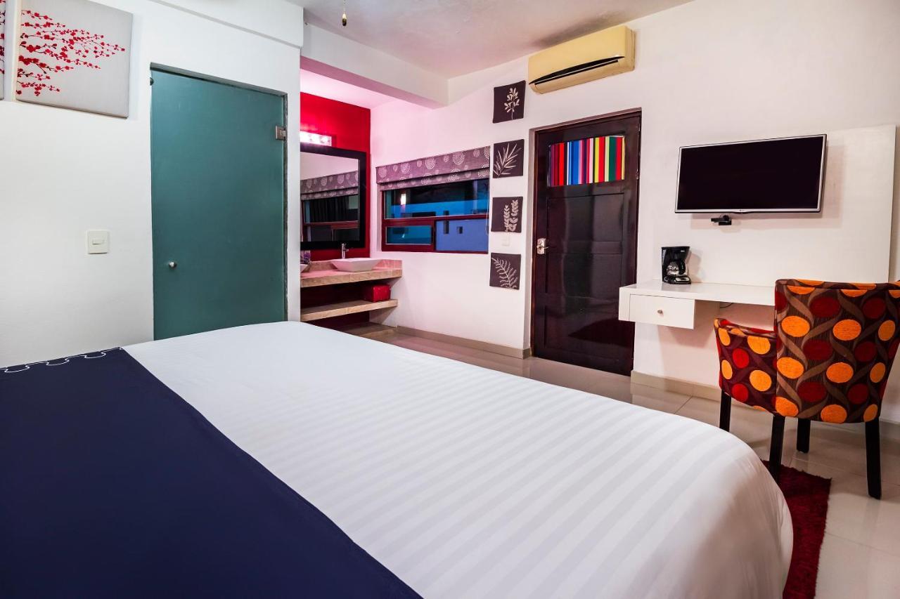 Hotel 522, Puerto Vallarta 5*