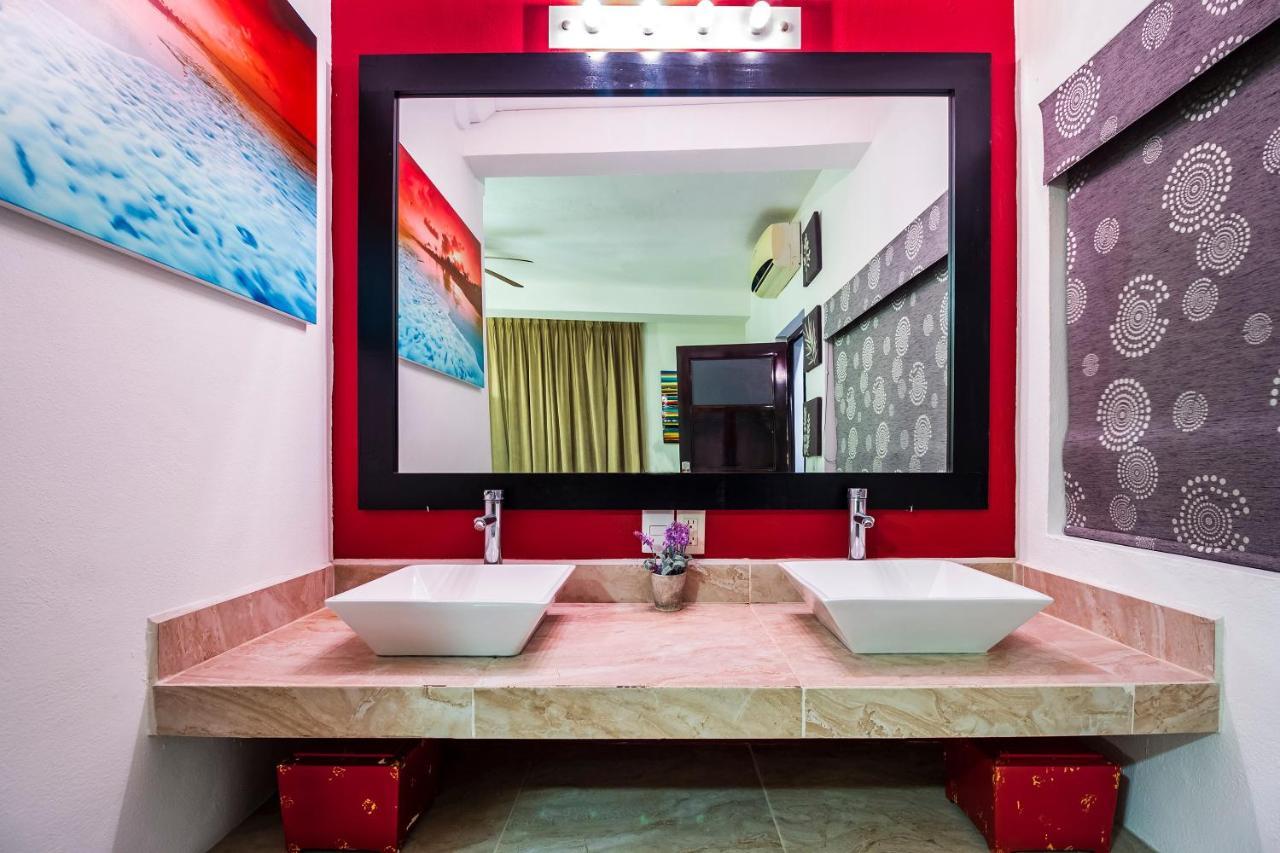 Hotel 522, Puerto Vallarta Hotel Puerto Vallarta