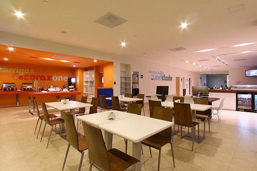One Aeropuerto 3*