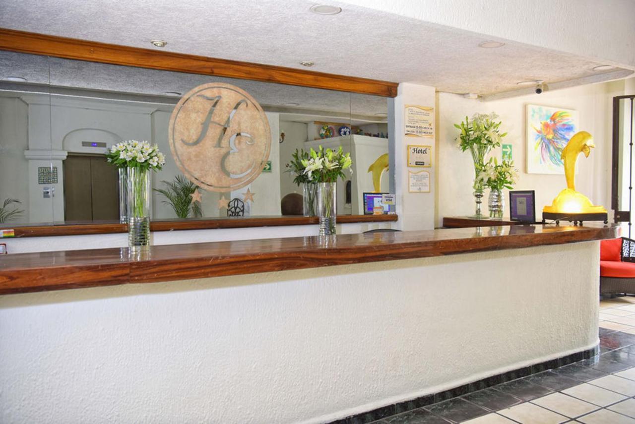 Hotel Eloisa Puerto Vallarta