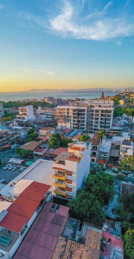 Tres Marias Luxury - Adults Only Apartment
