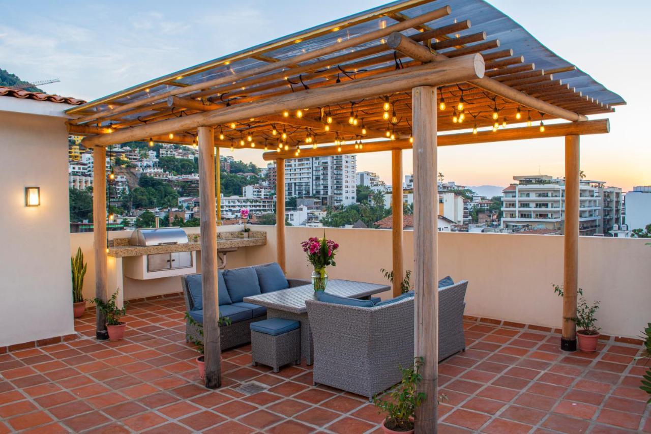 Tres Marias Luxury - Adults Only Puerto Vallarta