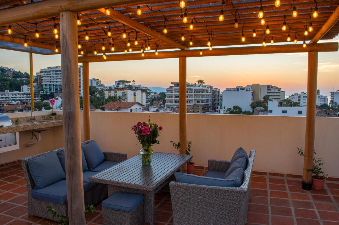 Apartment Tres Marias Luxury - Adults Only Puerto Vallarta
