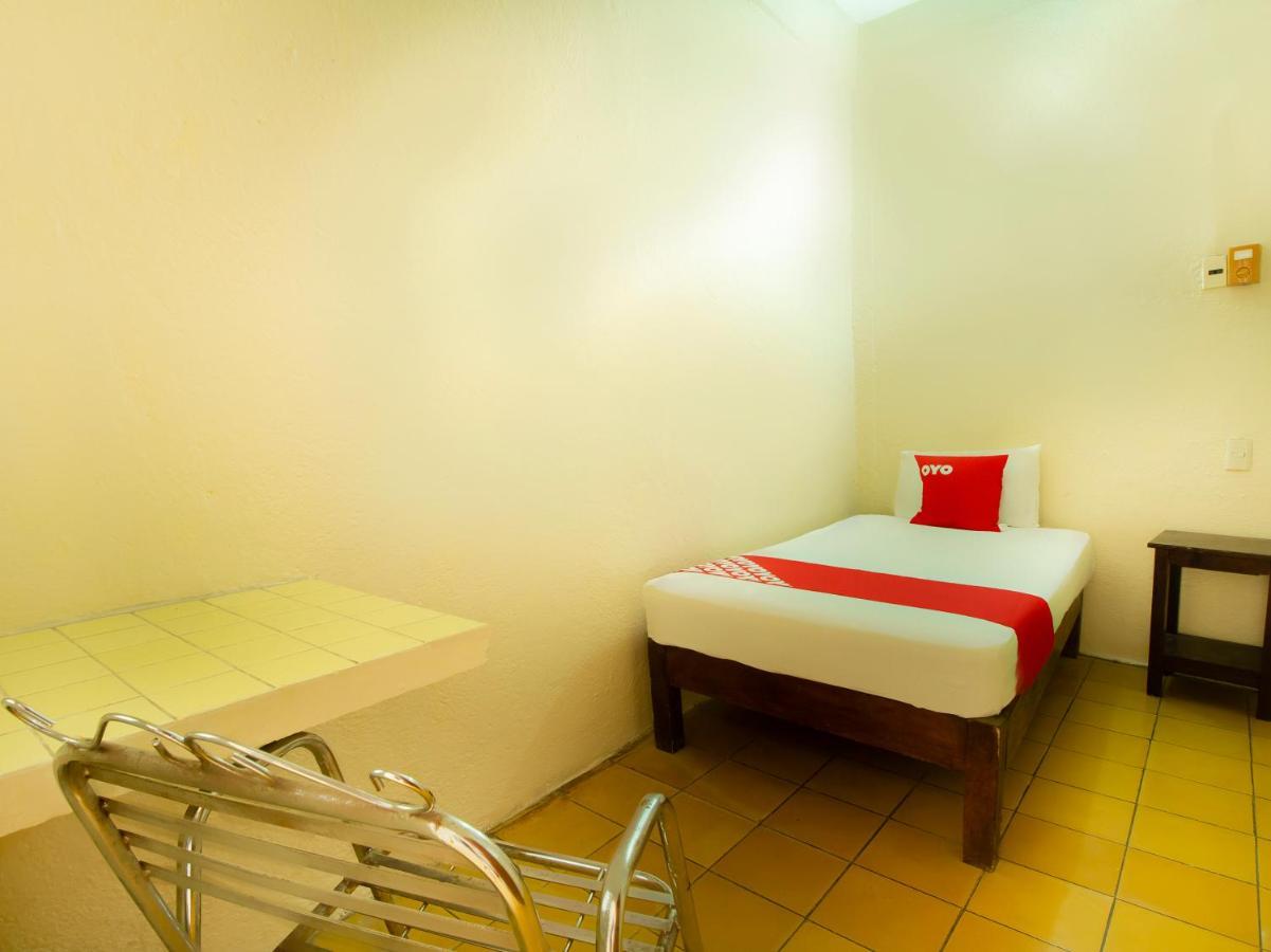 Oyo Bernal Hotel Puerto Vallarta