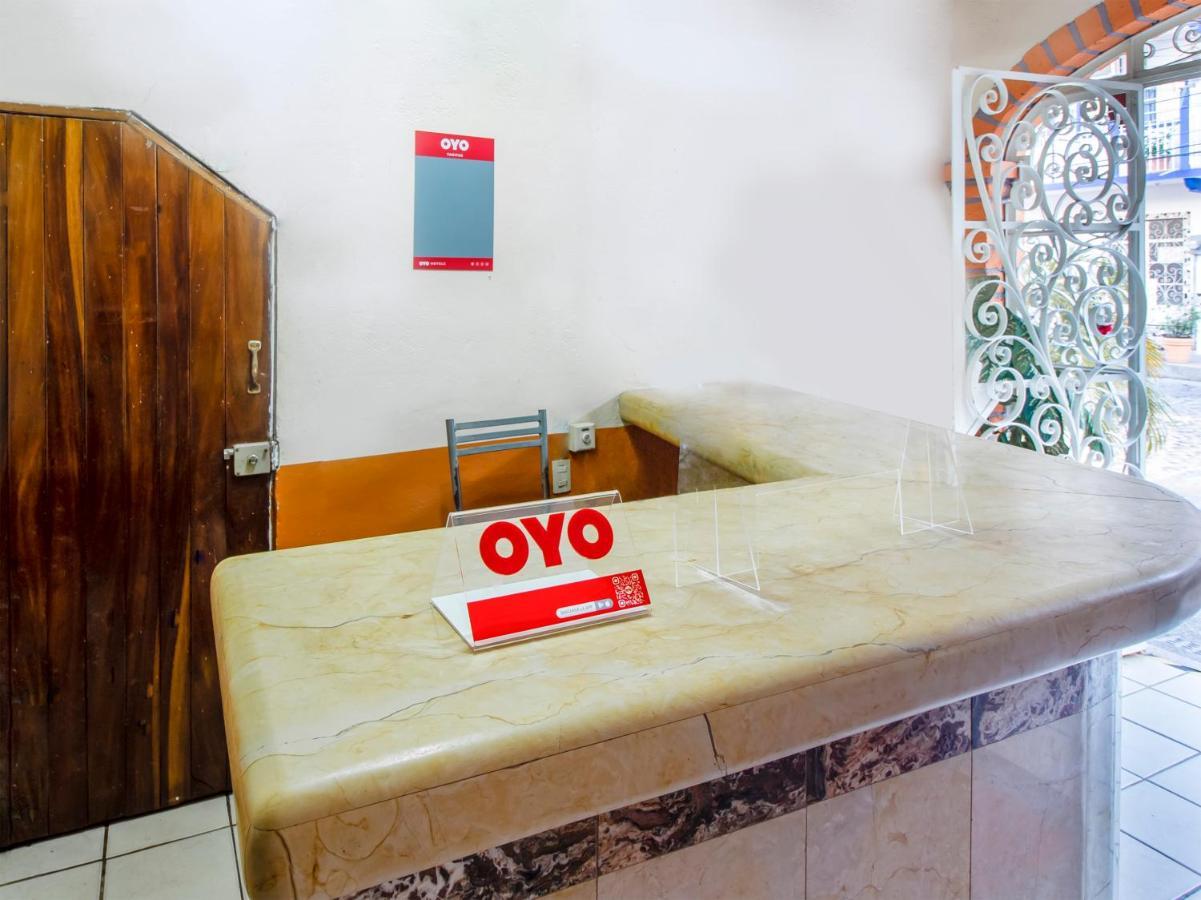 Oyo Bernal Hotel Puerto Vallarta