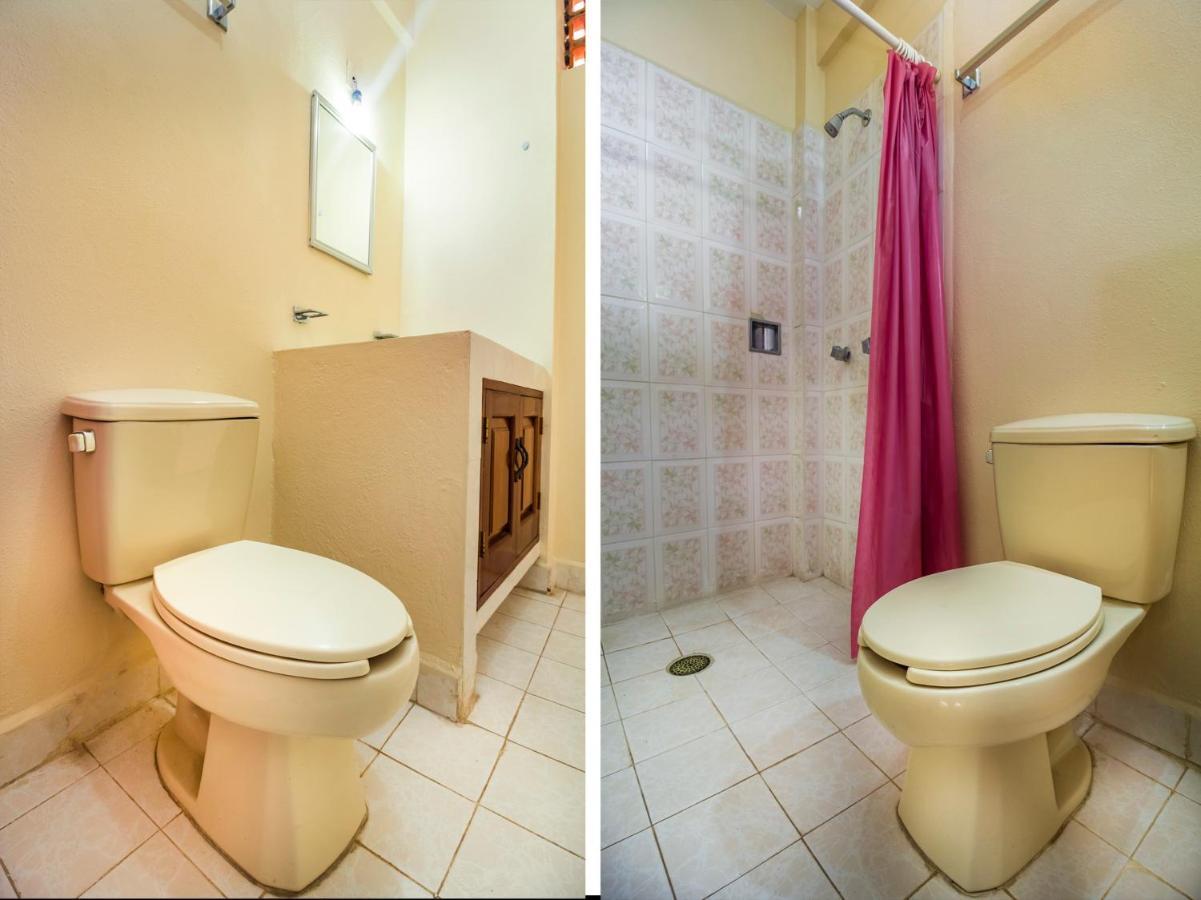 Hotel Oyo Bernal 2*