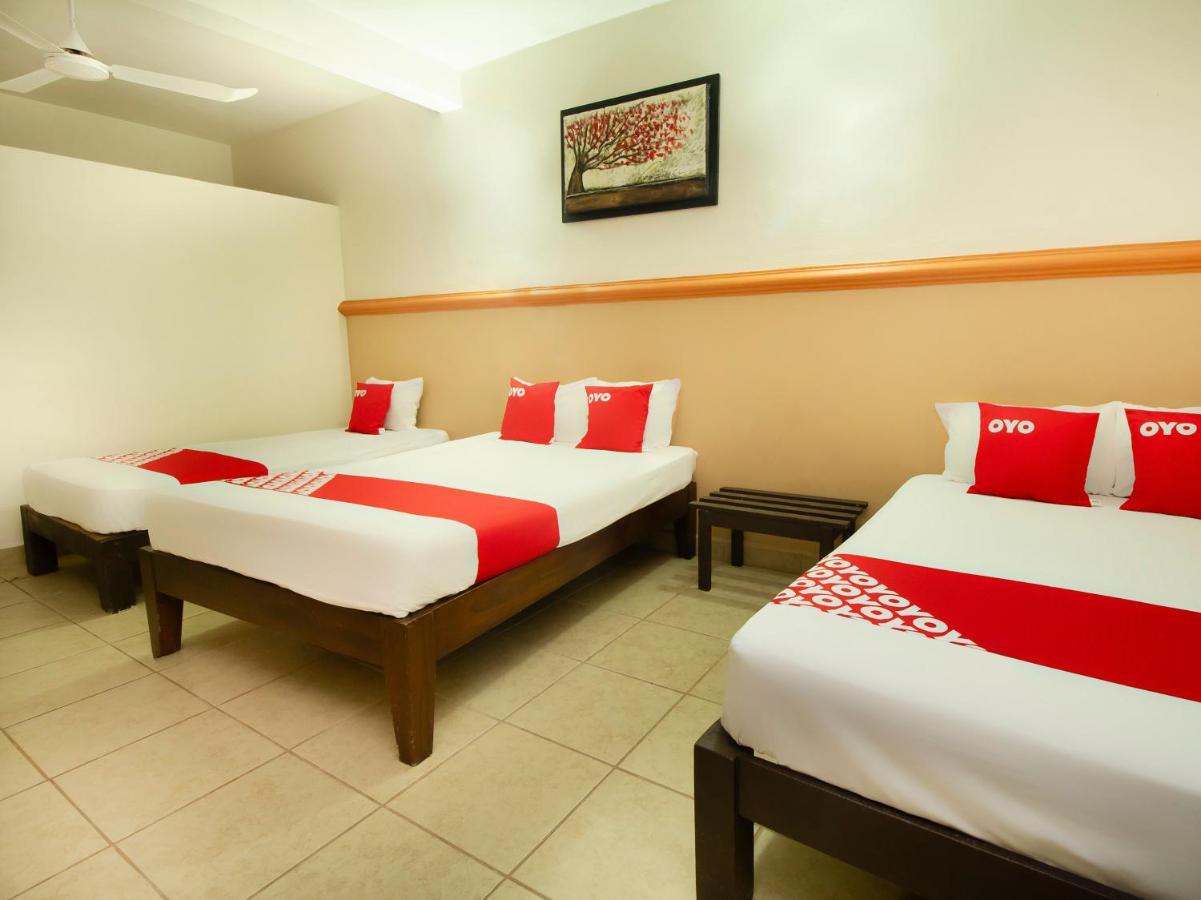 Hotel Oyo Bernal