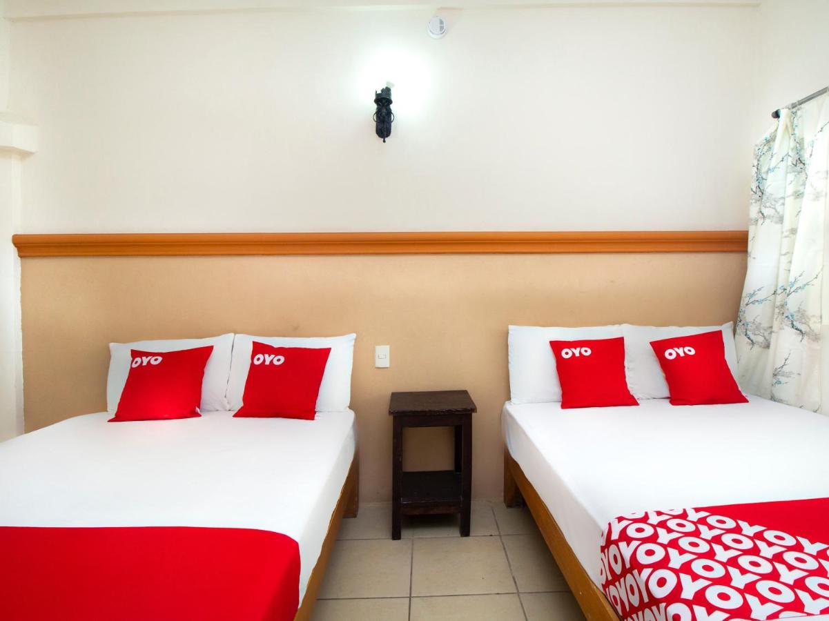 Hotel Oyo Bernal