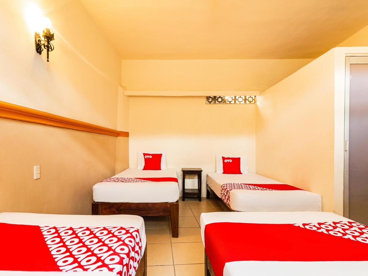 Hotel Oyo Bernal Puerto Vallarta