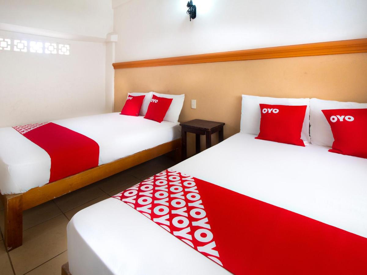 Oyo Bernal Hotel