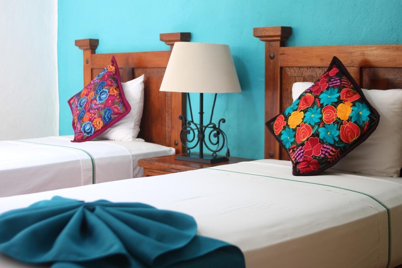 Casa Iguana Mismaloya Hotel