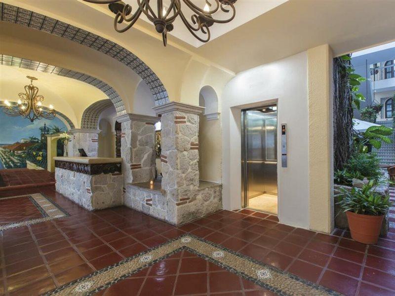 Casa Dona Susana (adults Only) Hotel