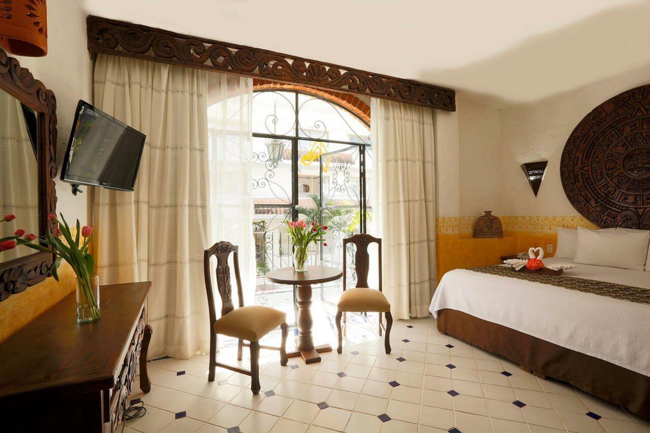 Casa Dona Susana (adults Only) Hotel Puerto Vallarta