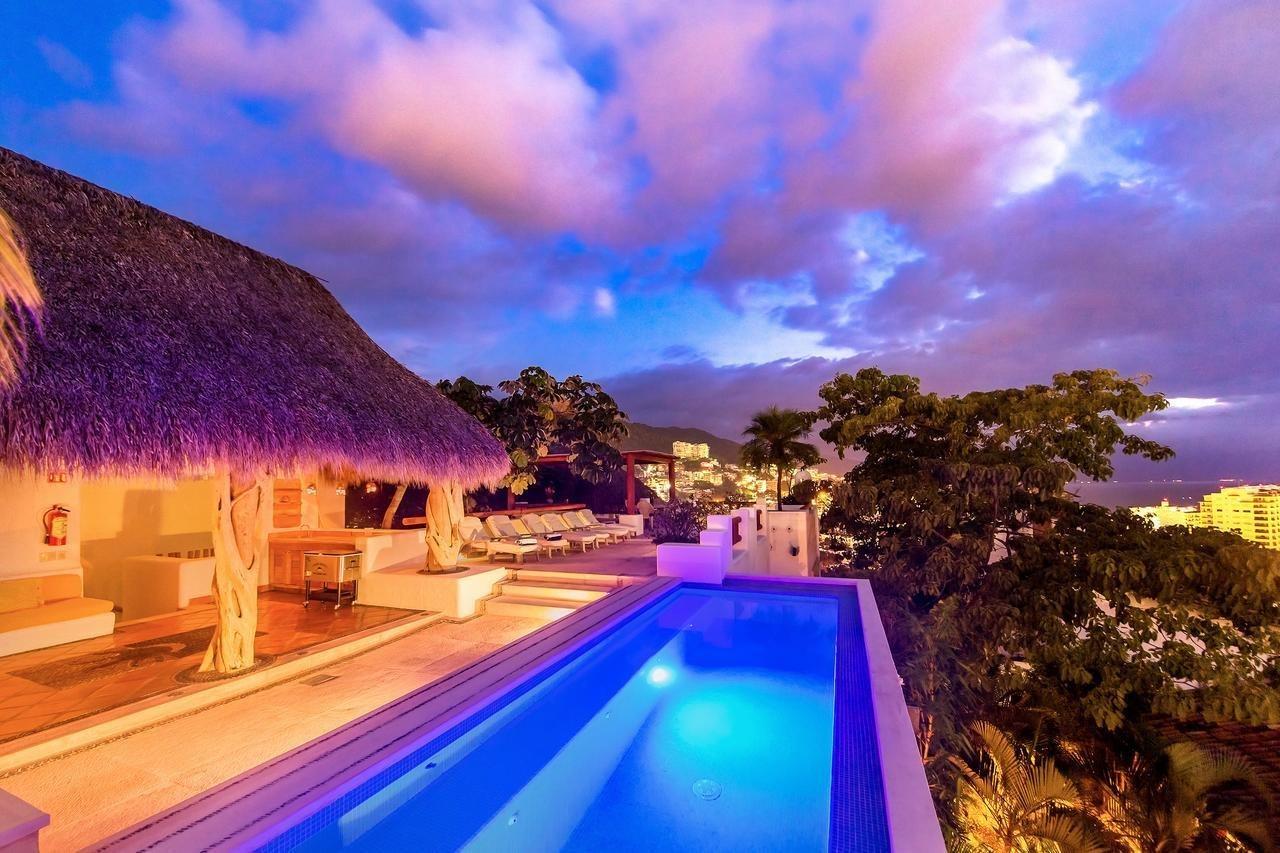 Luna Liquida 3* Puerto Vallarta