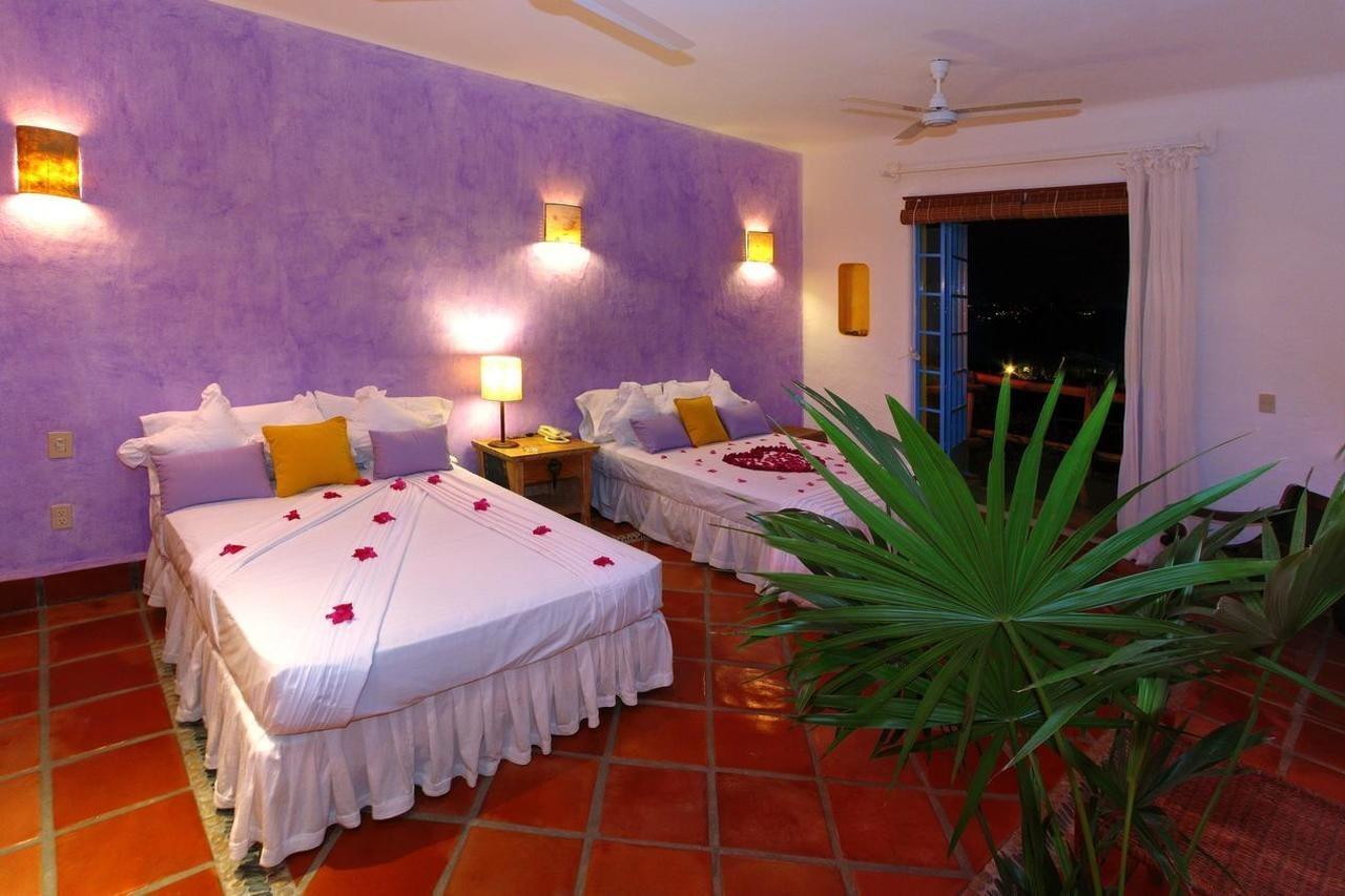 Luna Liquida Hotel 3*