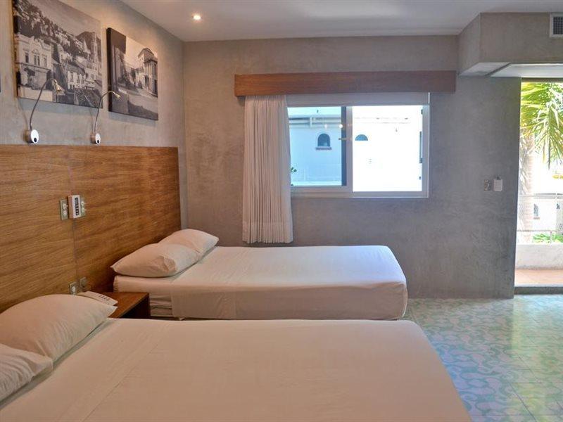Rio Malecon Hotel