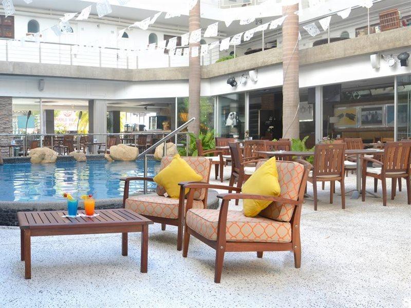 Hotel Rio Malecon