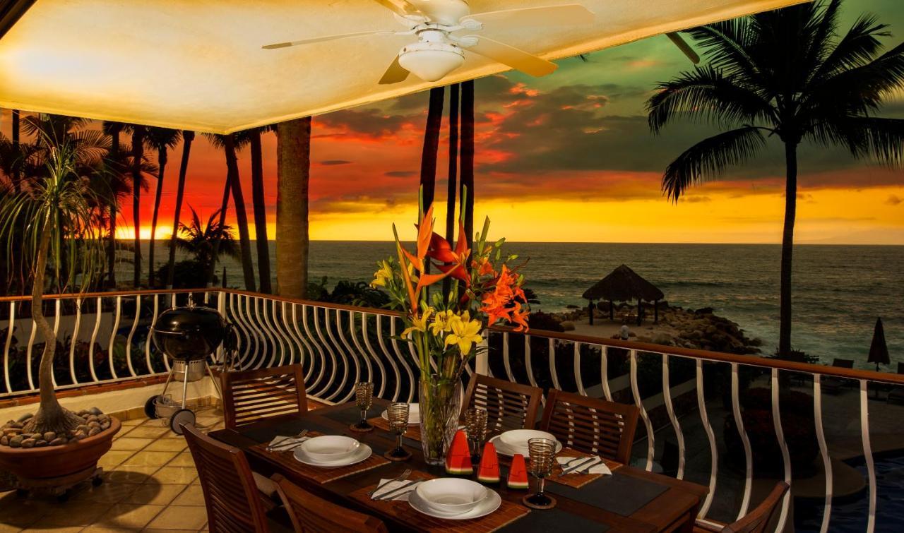 Aparthotel Ocean Front, 3 Bedroom, 3 Bathroom, Casa Natalia, Playa Esmeralda *