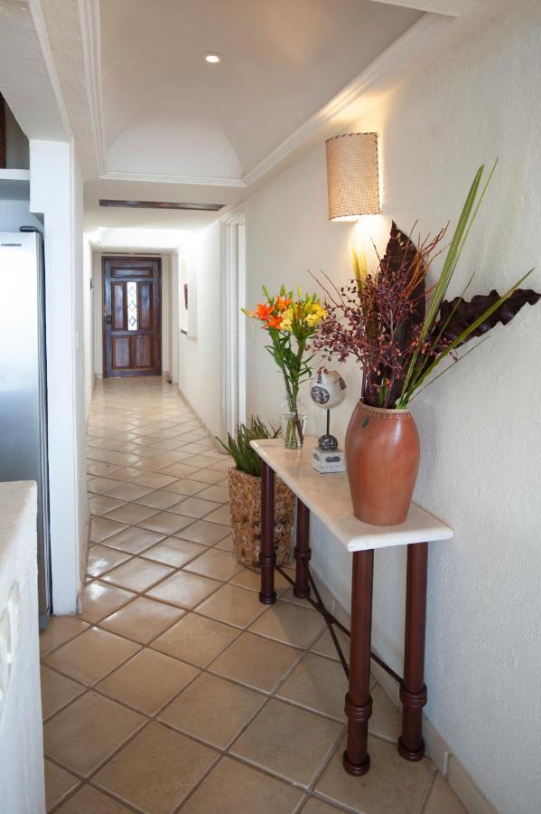 Ocean Front, 3 Bedroom, 3 Bathroom, Casa Natalia, Playa Esmeralda Aparthotel Puerto Vallarta